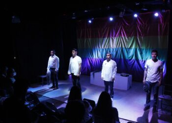 ¿Buen teatro? en el Foro La Columna