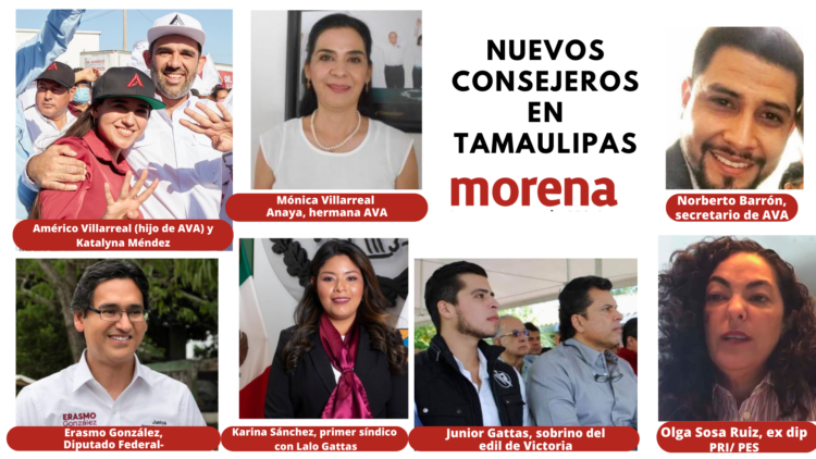 Y cuando despertó, el PRInosaurio estaba ahí…a favor de Claudia