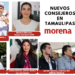 Y cuando despertó, el PRInosaurio estaba ahí…a favor de Claudia