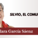 Silvio, el comunista