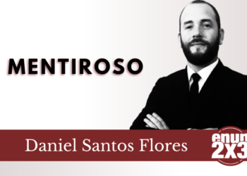 Mentiroso