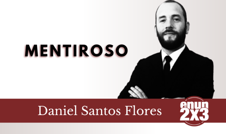 Mentiroso