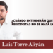 ¿Cuándo entenderán que matando periodistas no se mata la verdad?