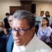 “Son muchos tiradores pero les voy a ganar a todos”: Ricardo Monreal