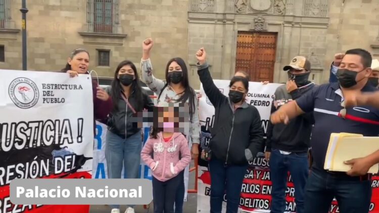 Denuncian a CdV ante la CNDH y Atención a Víctimas