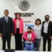 La diputada panista Leticia Vargas Álvarez mintió: perito de la Fiscalía señala que NO PRESENTA HUELLAS DE LESIONES