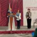 Lety Ramírez, nueva titular de la Secretaría de Educación Pública: AMLO