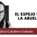 El espejo de la abuela