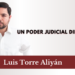 Un Poder Judicial diferente  
