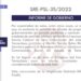 Ordena el Tribunal Federal Electoral al Congreso de Tamaulipas sancionar a CDV por  informes de gobierno