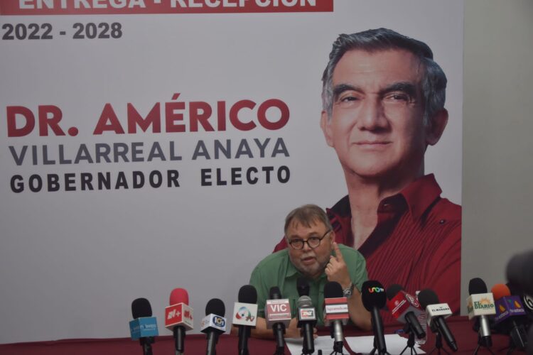 Desaparece CDV dependencias de última hora, denuncia Comité de Transición de AVA