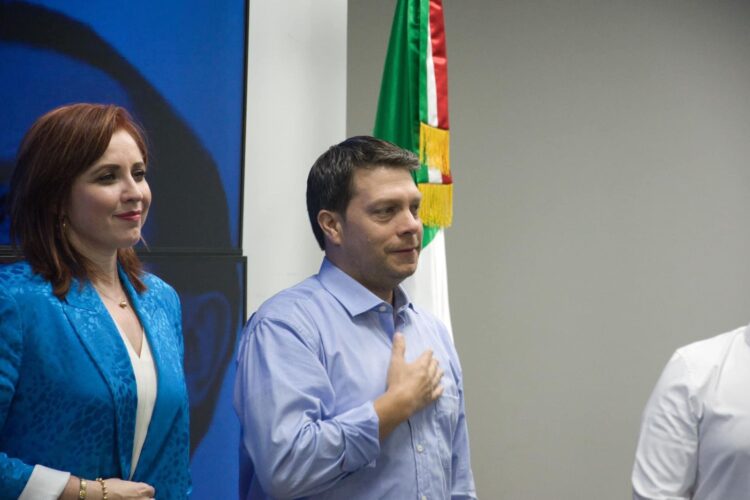 ¿Pierde elecciones? Usted puede ser el próximo dirigente del PAN en Tamaulipas