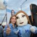 Diputada Myrna Flores Cantú del PAN violó la ley durante la Revocación; piden sancionarla
