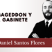 Armageddon y el gabinete