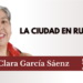La ciudad en ruinas