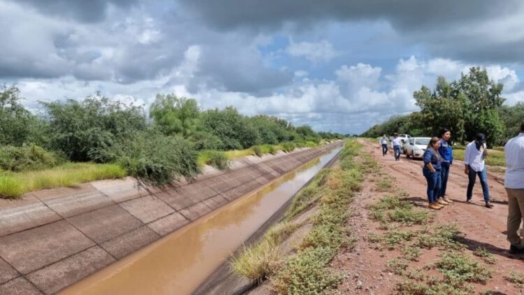 Gobierno de México inicia segunda etapa de obras para dotar de agua y drenaje a los pueblos yaquis
