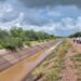 Gobierno de México inicia segunda etapa de obras para dotar de agua y drenaje a los pueblos yaquis
