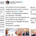 Cabeza de Vaca detrás de la campaña mediática en contra de Américo: Narro Céspedes