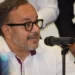 Tribunal contra Legislatura