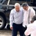 Américo Villarreal: El presidente viene a Tamaulipas con su gabinete