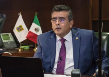 Magistrado Tamaulipas