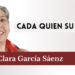 Cada quien su feria