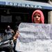 Mayor tasa de feminicidios en México se concentra en Nuevo León