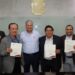 Nombramientos en Gobierno de Tamaulipas incumplen con paridad de género