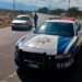 Patrulla Policía Estatal Tamaulipas