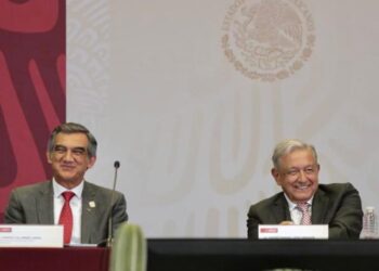 AMLO en Ciudad Victoria: “Vamos a apoyar en todo a Tamaulipas”