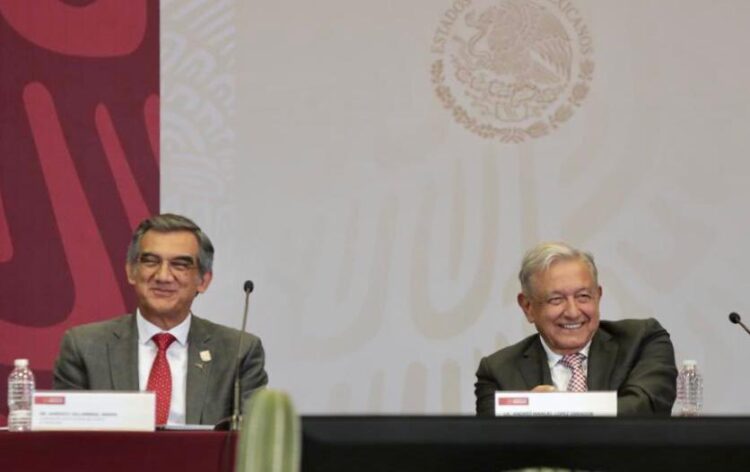 AMLO en Ciudad Victoria: “Vamos a apoyar en todo a Tamaulipas”