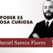 El poder es una cosa curiosa