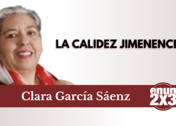 La calidez jimenence