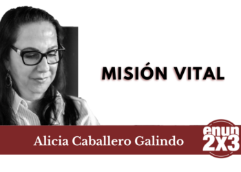 Misión vital