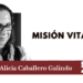Misión vital