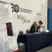 Feria Internacional del Libro Monterrey 2022:Homero de la Garza presenta su novela “El teatro de la calle 18”