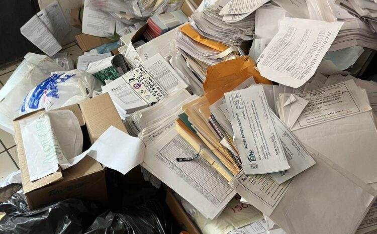 Bienestar encuentra caos administrativo y millones que no se utilizaron contra la pobreza