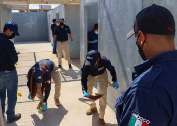 Tamaulipas registró cerca de 37 mil delitos más de 2020 a 2021, según el Inegi