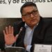 Muere Faustino López Vargas, senador por Tamaulipas, en accidente vehicular