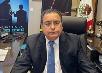 “A cada santo le llega su día” advirtió Fiscal Anti Corrupción a diputada…lo destituyen meses después
