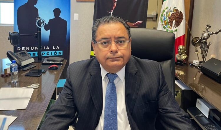 “A cada santo le llega su día” advirtió Fiscal Anti Corrupción a diputada…lo destituyen meses después