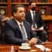 Cabeza de Vaca no invitaron