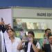 Paco Ignacio Taibo II: A Tamaulipas hay que robársela a los políticos corruptos y al narco