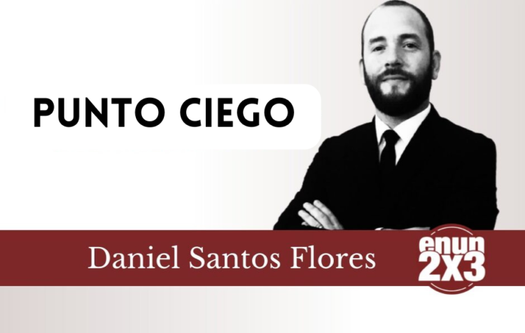 Punto Ciego