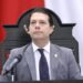 Luis Cantú llama “muertas de hambre” a diputadas en audio filtrado