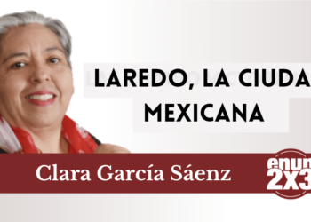 Laredo, la ciudad mexicana