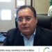 Exfiscal anticorrupción obtiene suspensión para que nadie perjudique “su buen nombre”