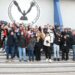 Eligen nueva dirección de la Facultad de Derecho en medio de irregularidades