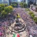 Marchas y entusiasmos