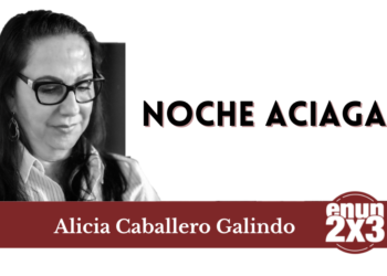 Noche Aciaga 